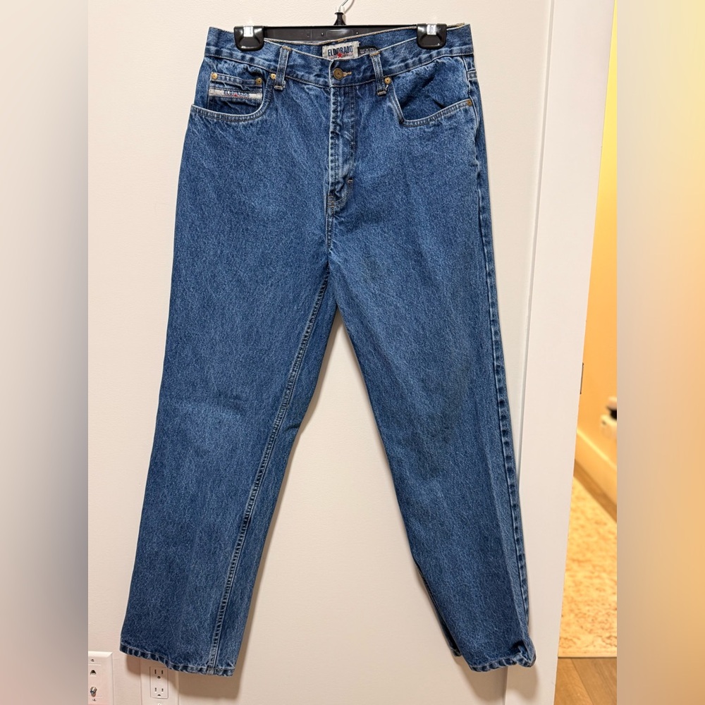 Vintage El Dorado jeans